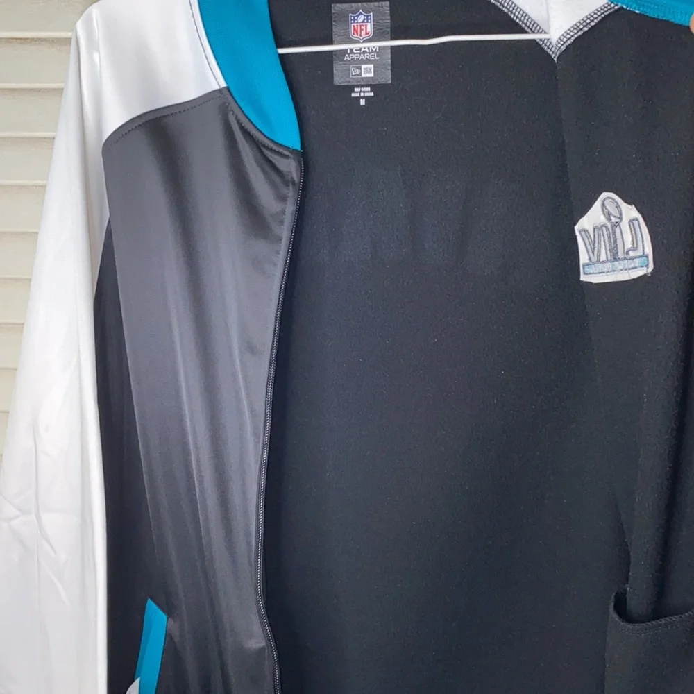 Women’s Miami Super Bowl LIV Jacket…🏈 - Picture 8 of 16